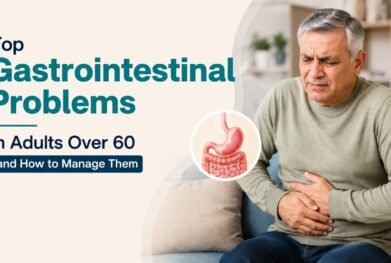 Gastroenterologist in Gurgaon