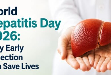 World Hepatitis Day
