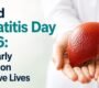 Hepatitis Day 90x80