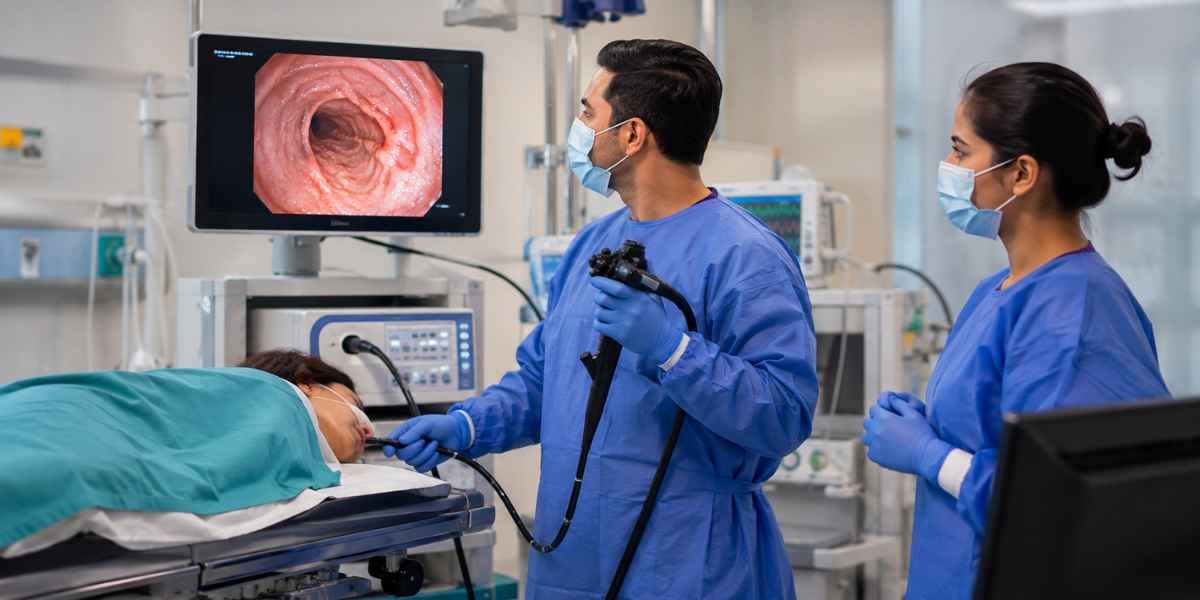 Endoscopy