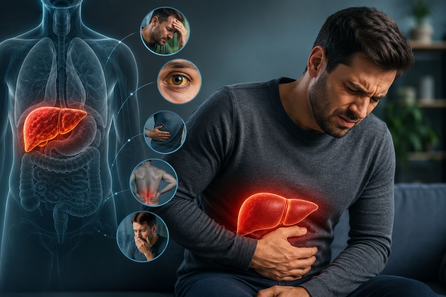 Liver Cancer