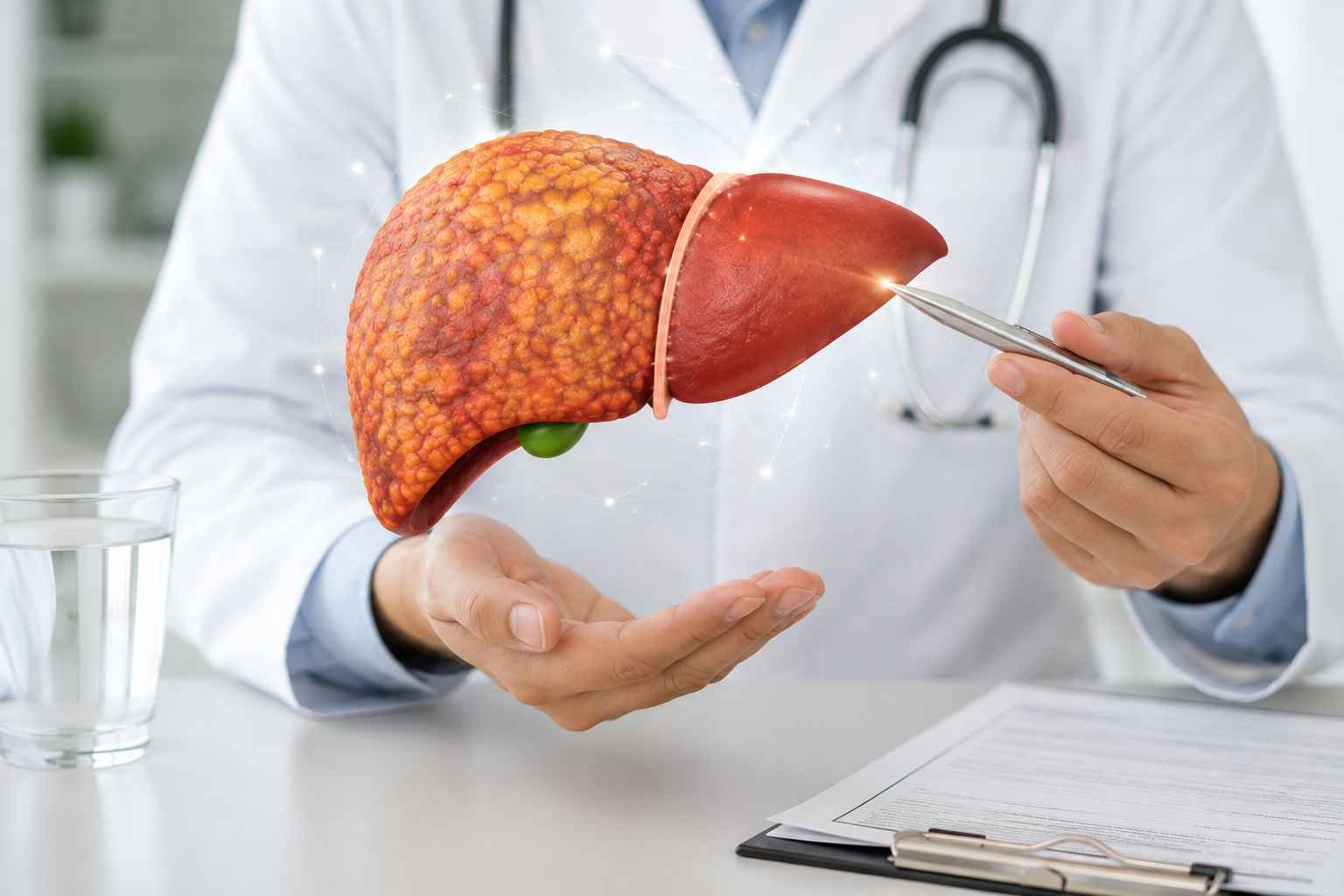 Fatty Liver