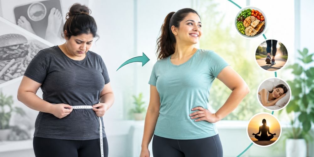 Obesity Treatment