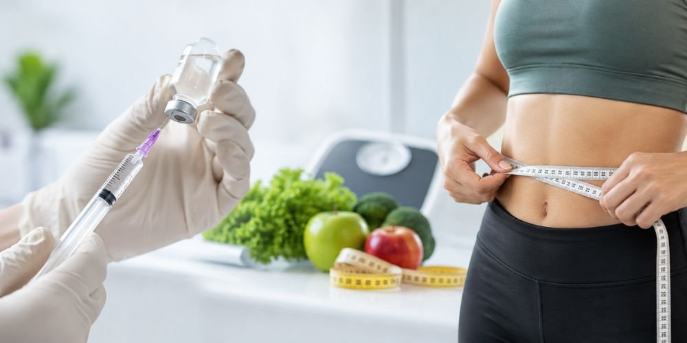 Weight Loss Injections
