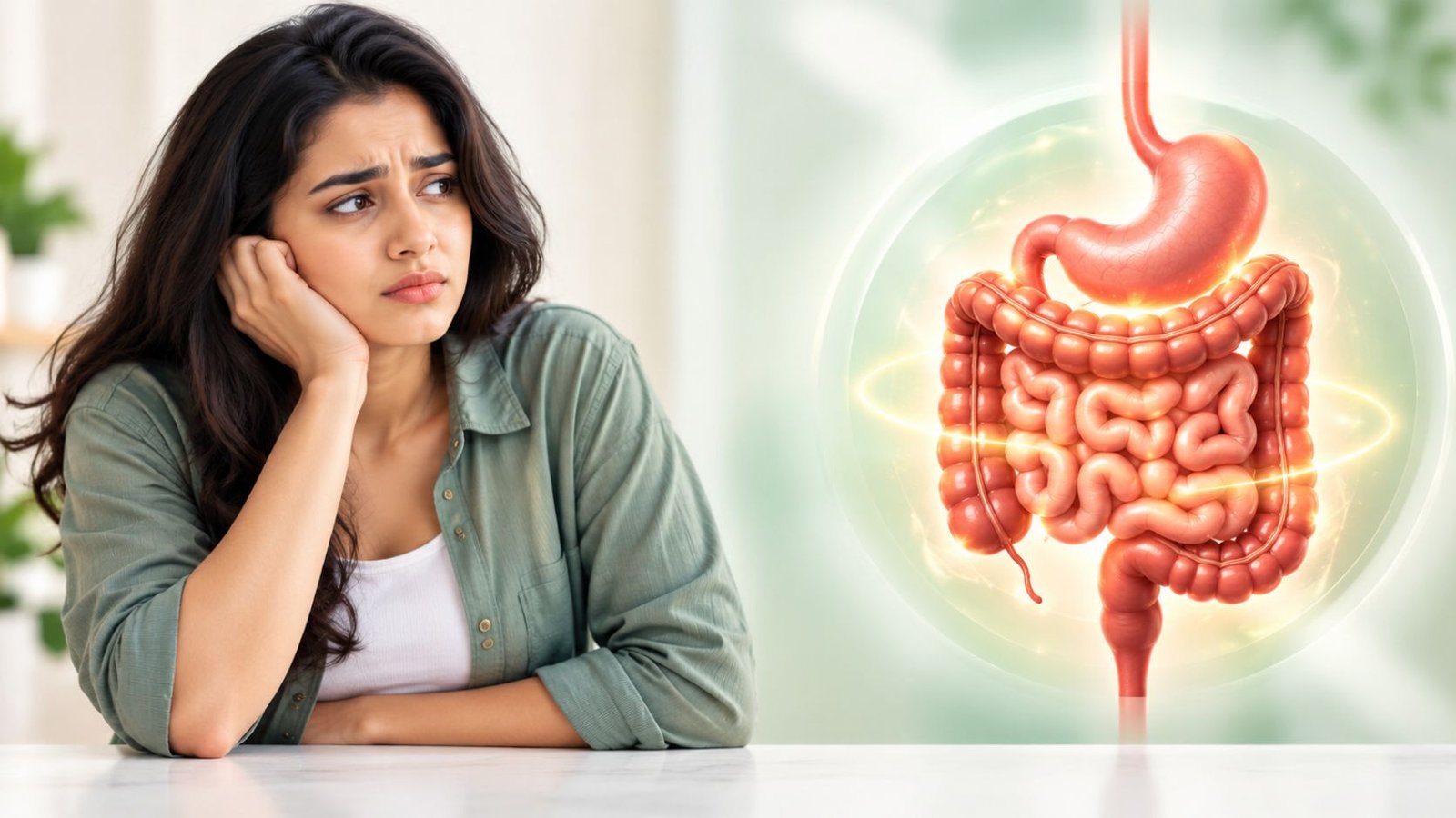 5 Common Gut Health Mistakes a Gastroenterologist Says You Shouldn't Ignore