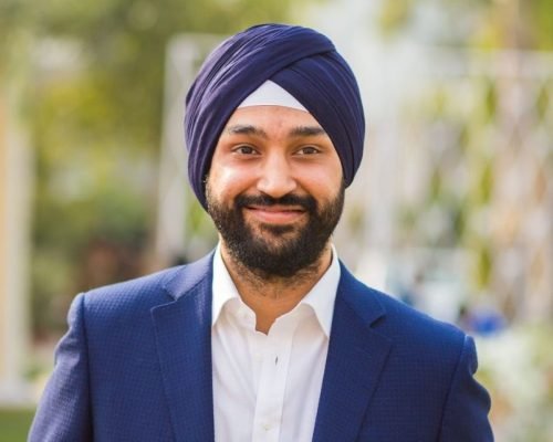 Dr Sukrit Singh Sethi